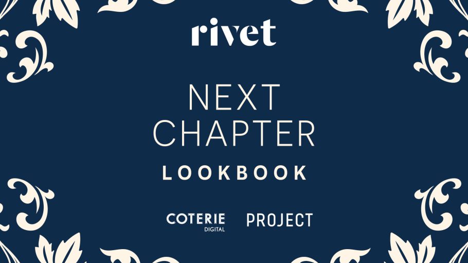 Rivet's F/W 21-22 Look Book