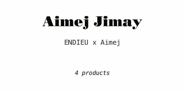 Get to Know: Endieu