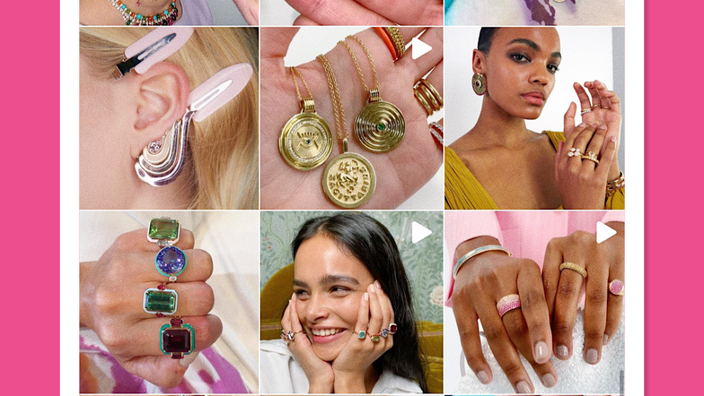 The new @ThreadsJewels platform