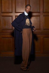 A.L.C. RTW Fall 2021