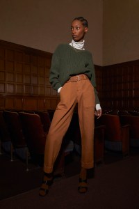 A.L.C. RTW Fall 2021