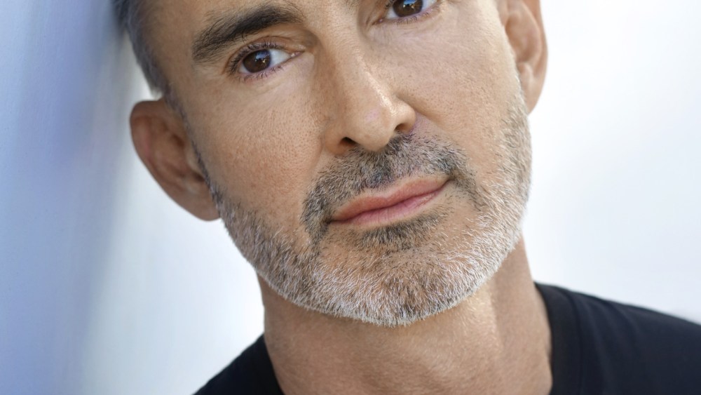 Neil Barrett