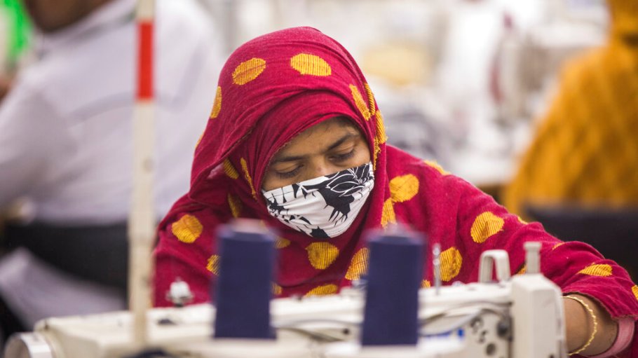 Nearly 10,000 garment workers experienced wage theft even as the 16 brands they sewed for raked in at least $10 billion in combined profits.