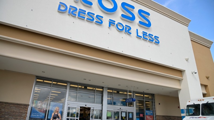 Ross Stores Inc. expects sales trends to improve through 2021 with the continued rollout of vaccines, potential federal government stimulus and pent-up consumer demand.