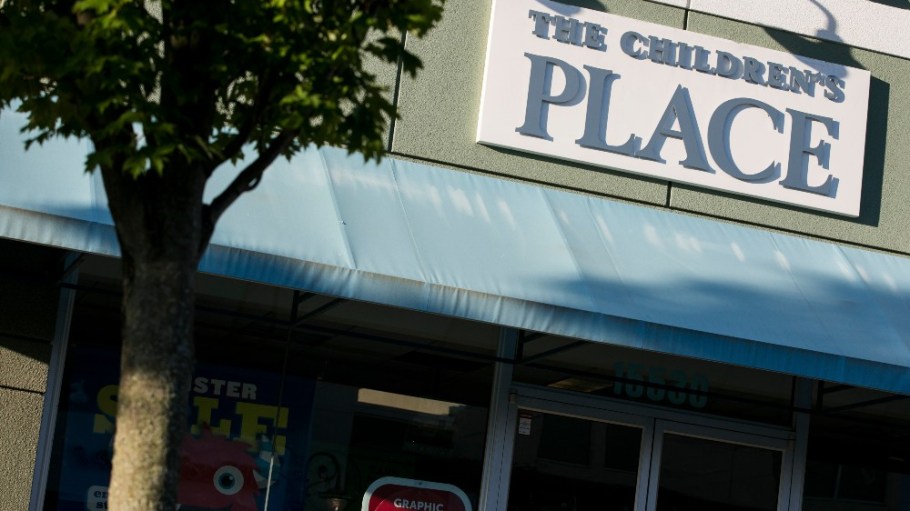 The Children's Place touted the performance of casual apparel and sleepwear in the fourth quarter