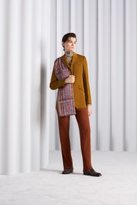 Paul Smith RTW Fall 2021