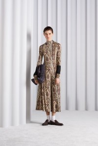 Paul Smith RTW Fall 2021