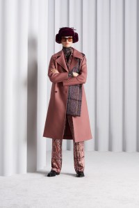 Paul Smith RTW Fall 2021