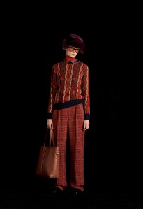 Paul Smith RTW Fall 2021