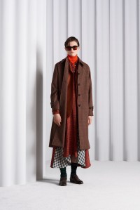 Paul Smith RTW Fall 2021