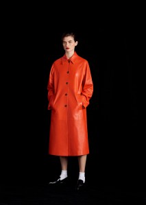Paul Smith RTW Fall 2021