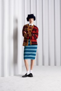 Paul Smith RTW Fall 2021