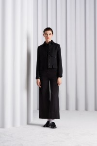 Paul Smith RTW Fall 2021