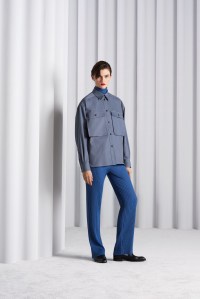 Paul Smith RTW Fall 2021