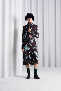 Paul Smith RTW Fall 2021