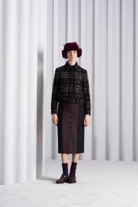 Paul Smith RTW Fall 2021