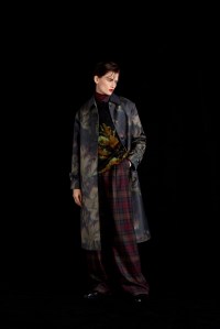 Paul Smith RTW Fall 2021