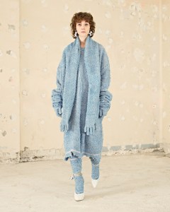 Acne Studios RTW Fall 2021