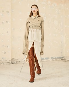 Acne Studios RTW Fall 2021