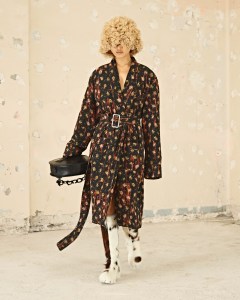 Acne Studios RTW Fall 2021