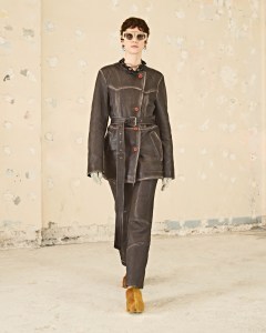 Acne Studios RTW Fall 2021