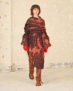 Acne Studios RTW Fall 2021