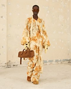 Acne Studios RTW Fall 2021