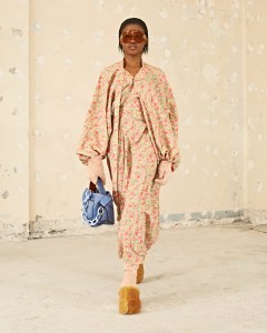 Acne Studios RTW Fall 2021