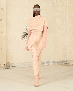 Acne Studios RTW Fall 2021