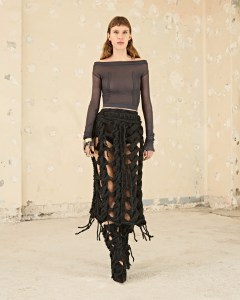 Acne Studios RTW Fall 2021