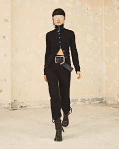 Acne Studios RTW Fall 2021