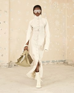 Acne Studios RTW Fall 2021