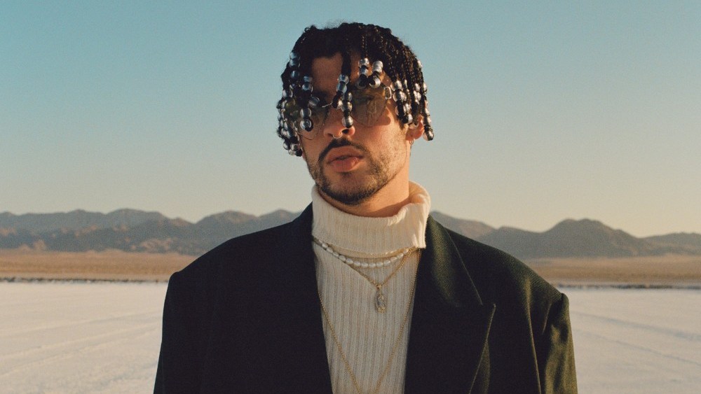Adidas launched a long-term collaboration with Grammy-nominated artist Bad Bunny.