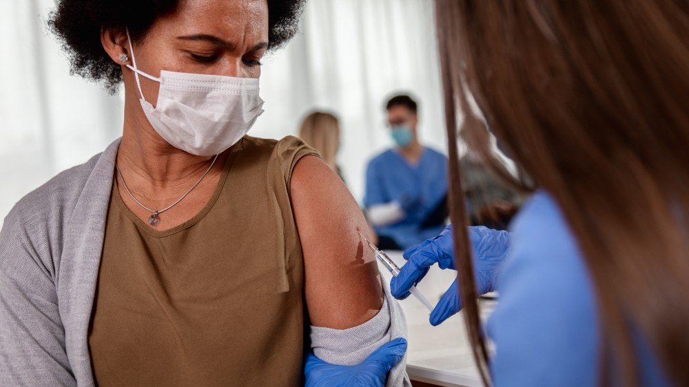 vaccinations