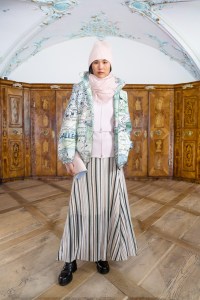 Akris RTW Fall 2021