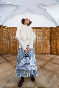 Akris RTW Fall 2021