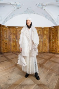 Akris RTW Fall 2021