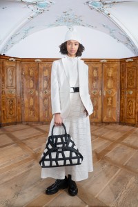 Akris RTW Fall 2021