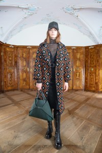 Akris RTW Fall 2021