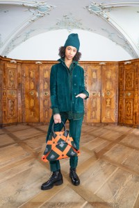 Akris RTW Fall 2021