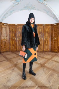Akris RTW Fall 2021