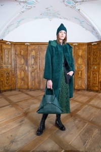 Akris RTW Fall 2021