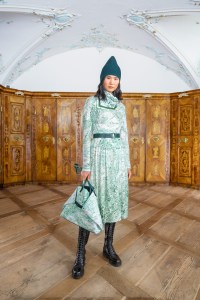 Akris RTW Fall 2021
