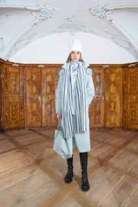 Akris RTW Fall 2021