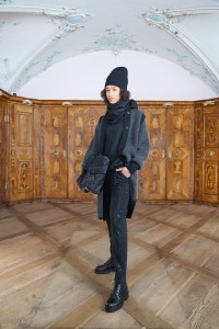 Akris RTW Fall 2021