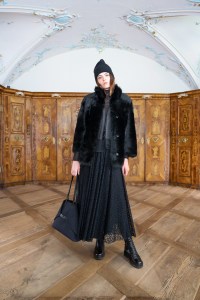 Akris RTW Fall 2021