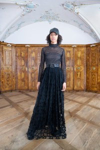 Akris RTW Fall 2021