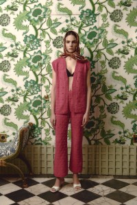 Alejandra Alonso Rojas RTW Fall 2021