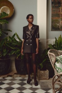 Alejandra Alonso Rojas RTW Fall 2021