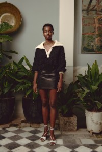 Alejandra Alonso Rojas RTW Fall 2021